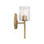 Applique murale en acier Goodfield-1911484470