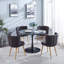 Chaise d'appoint 23,8 po Nivin-803568221
