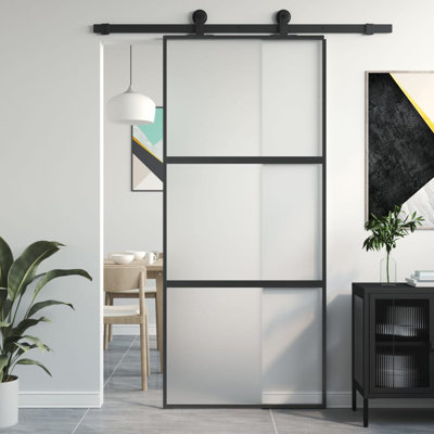 Adeana Glass Sliding Doors