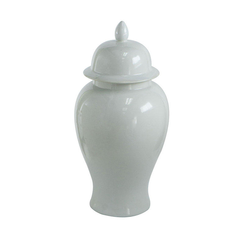 Rindos Porcelain Urns & Jars