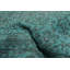 Tapis sarcelle couleur transition 6 pi 6 po x 10 pi 0 po