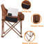 Chaise de camping pliante-1105509556-1105509578