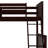 Fortunate Kids Twin Over Full Bunk Bed-1545118310