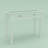 Tayde Mirrored Makeup Vanity Table