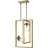 Detres 2 - Light Unique/Statement Pendant-1471641145