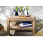 Toronto Solid Wood Four Leg Coffee Table with Storage