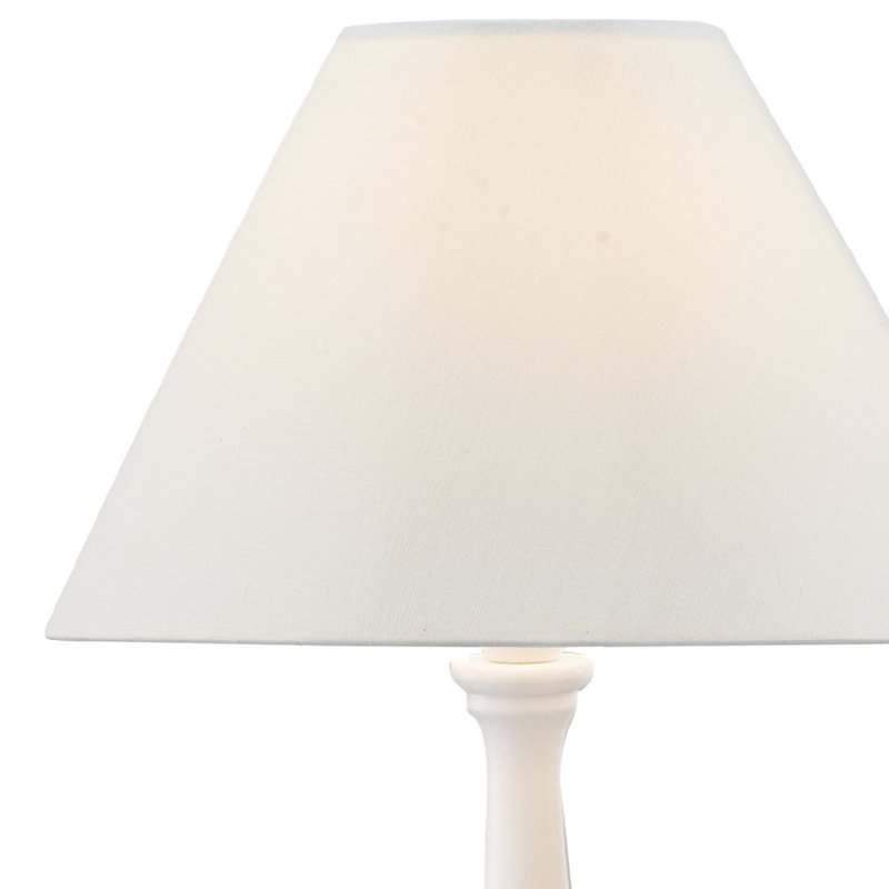 Primey Wood Table Lamp