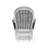 Hoop Glider with Ottoman-384025435-384025431