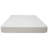 Waterproof Fitted Mattress Protector Mattress Protector Case Pack-43189837