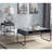 1-Shelf Coffee Table