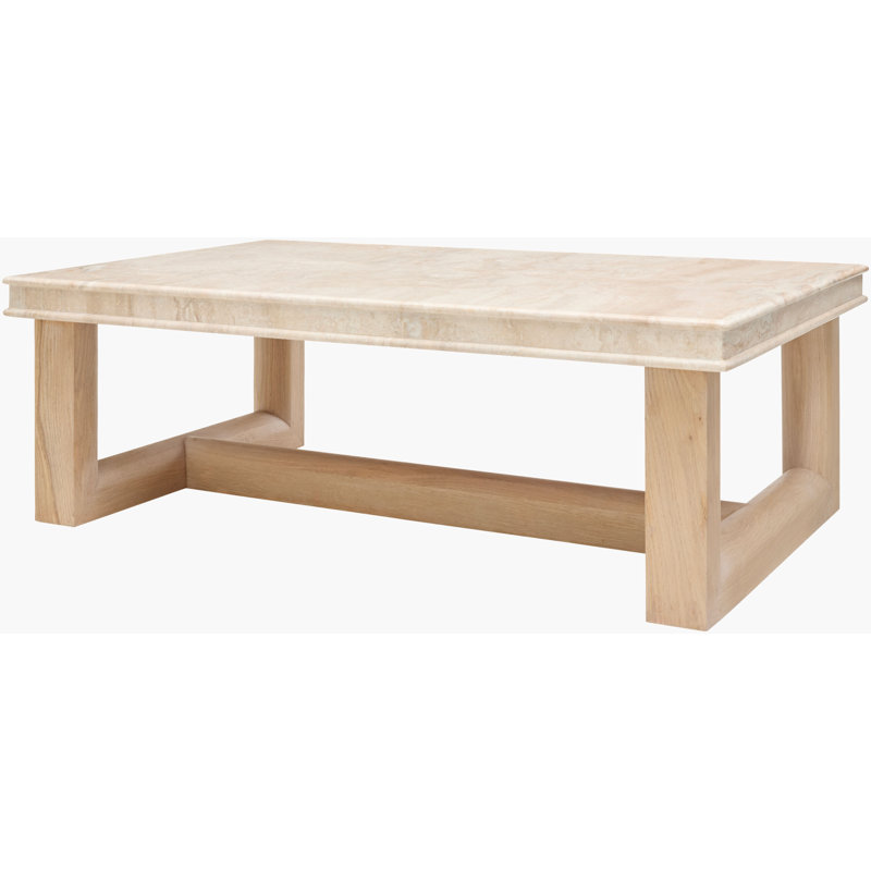 Becki Owens x Surya Mayson Coffee Table