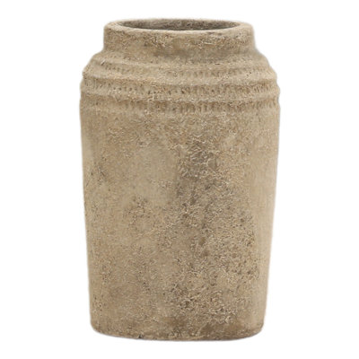 Davarion Vase Beige Large