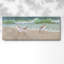 Beach Buddies - Toile tendue avec châssis-1450138042