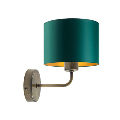 Geeke Armed Sconce