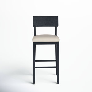 Paxton Upholstered Counter/Bar Stool