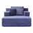 Blue Fabric est en rupture de stock
