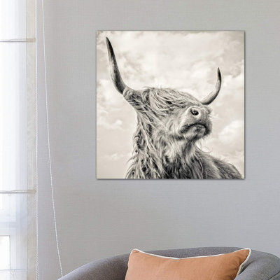 " Magnificence I " Print