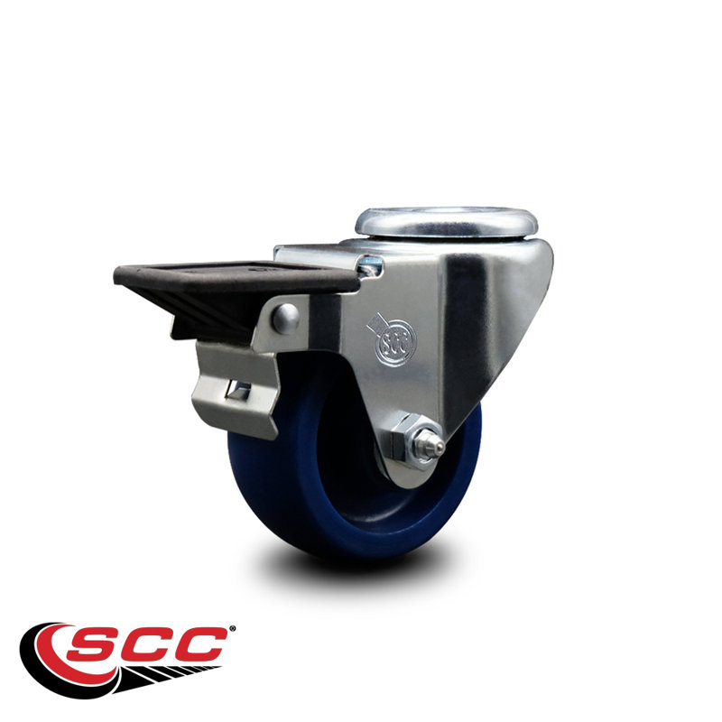 Polyurethane Caster