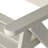 Laguna 6-Piece Dining Set With Bench-110479937