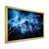 Gold Single Picture Framed