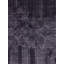 Avant-Garde Hand Knotted Area Rug in Blue/Berry