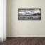 Leeth 'Colorado Fields' Photographic Print on Wrapped Canvas-21179197