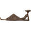 Figurine Molinari
