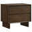 Hemlock 2-Drawer Nightstand Bedside Table