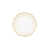 Cream is out of stock selected