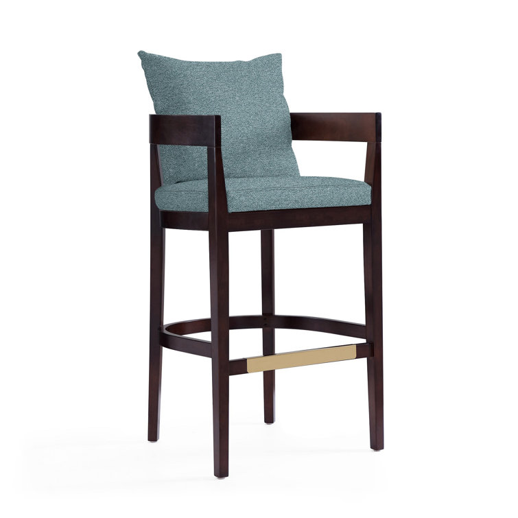 Tacoya 30.5" Bar Stool