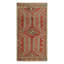 One-of-a-Kind 1'8x3'3 Hand Knotted Area Rug