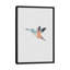 « pastel hummingbird », impression sur toile-29681914-74402127-74402128