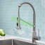 PSWY Touch Kitchen Faucet