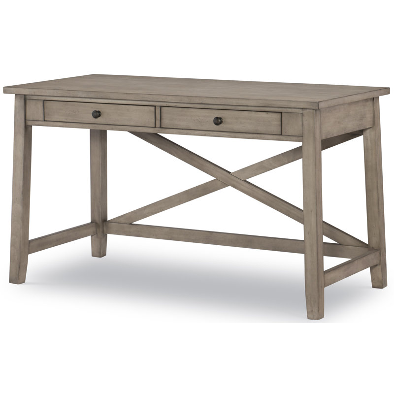 Bureau en bois massif Josephine