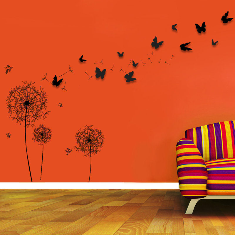 Wall Decal