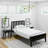 Brubaker Solid Wood Slat Bed-2054955952-2054955953