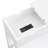 Gerde End Table and Built-In Outlets-865853743