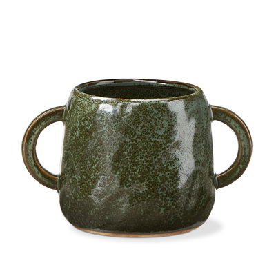 Handled Planter Small