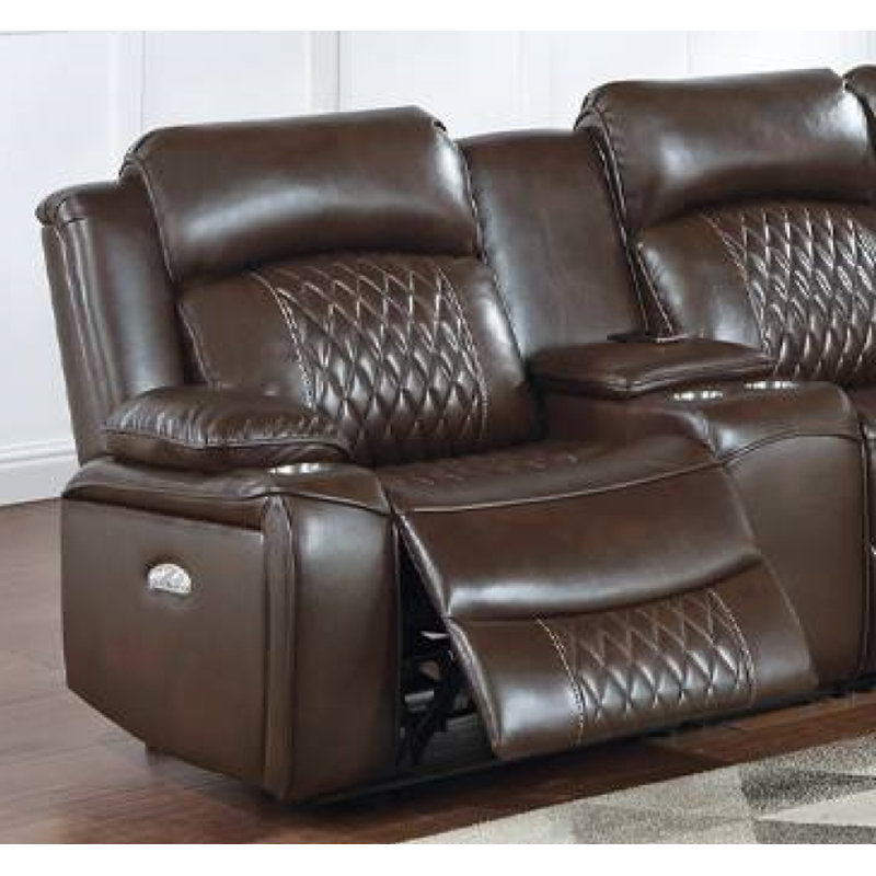 Ottman POWER MOTION SECTIONAL