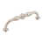 Brushed Satin Nickel