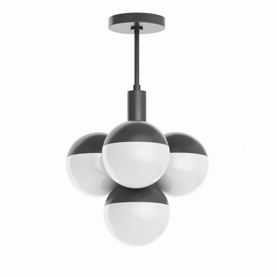 Luminaire suspendu Oliver