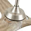 Ventilateur de plafond 60 po Longway