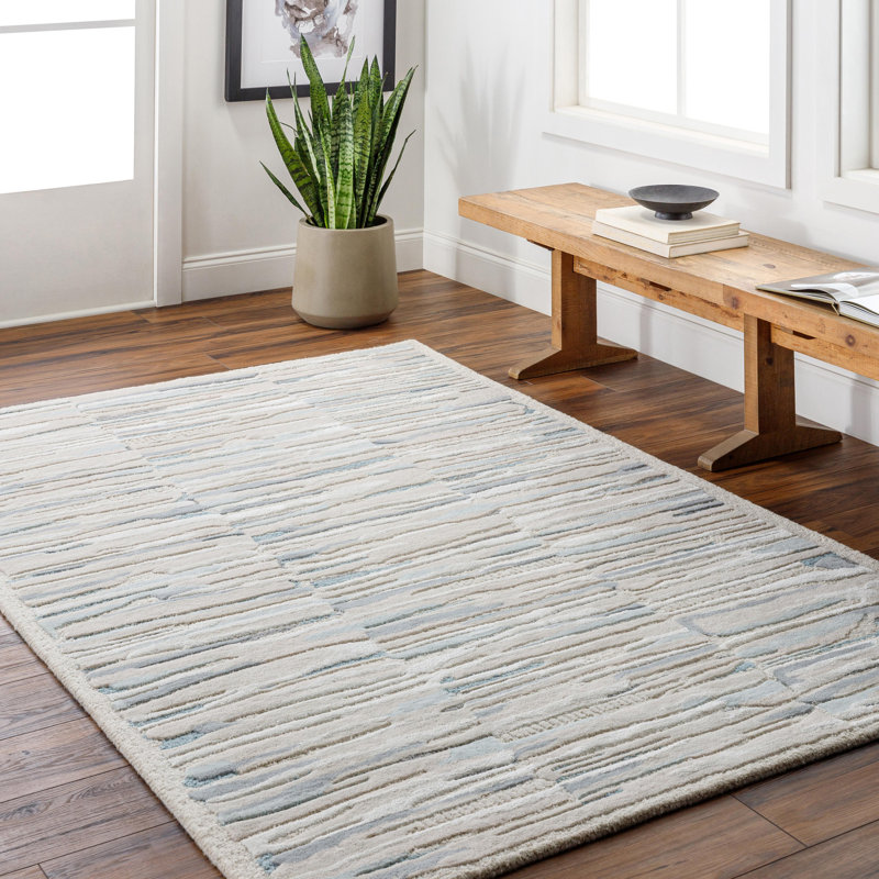 Dreamscape Indoor Rug, Rectangle 5' x 7'6"
