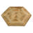 2-Piece Nesting Table