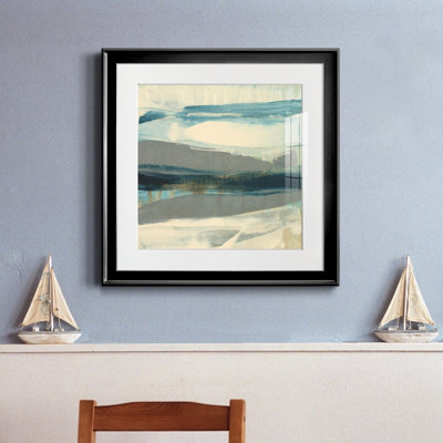 " Coastline Twist II "
