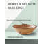 Bol décoratif naturel Hise-723468105