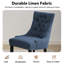 Chaise de salle à manger rembourrée Berenis-1127701354-1095788473