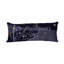 Coussin Black Ocean City-74881910