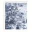 Overdyed One-of-a-Kind Rectangle 8'2" X 9'10" Hand Knotted Area Rug