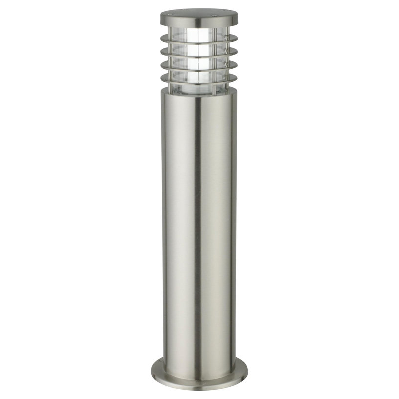 Cokeville Transparent Bollards